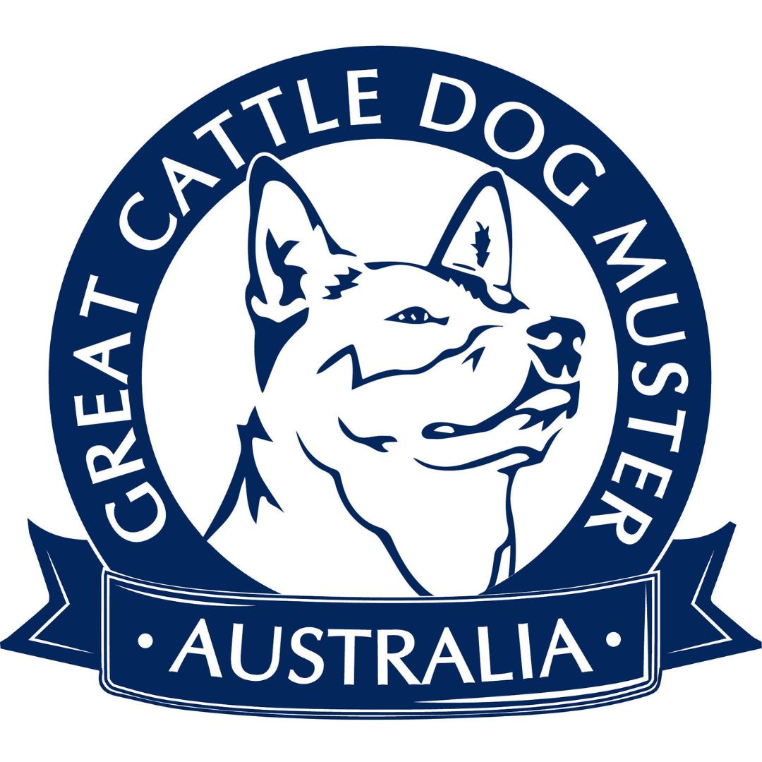 The Great Cattle Dog Muster