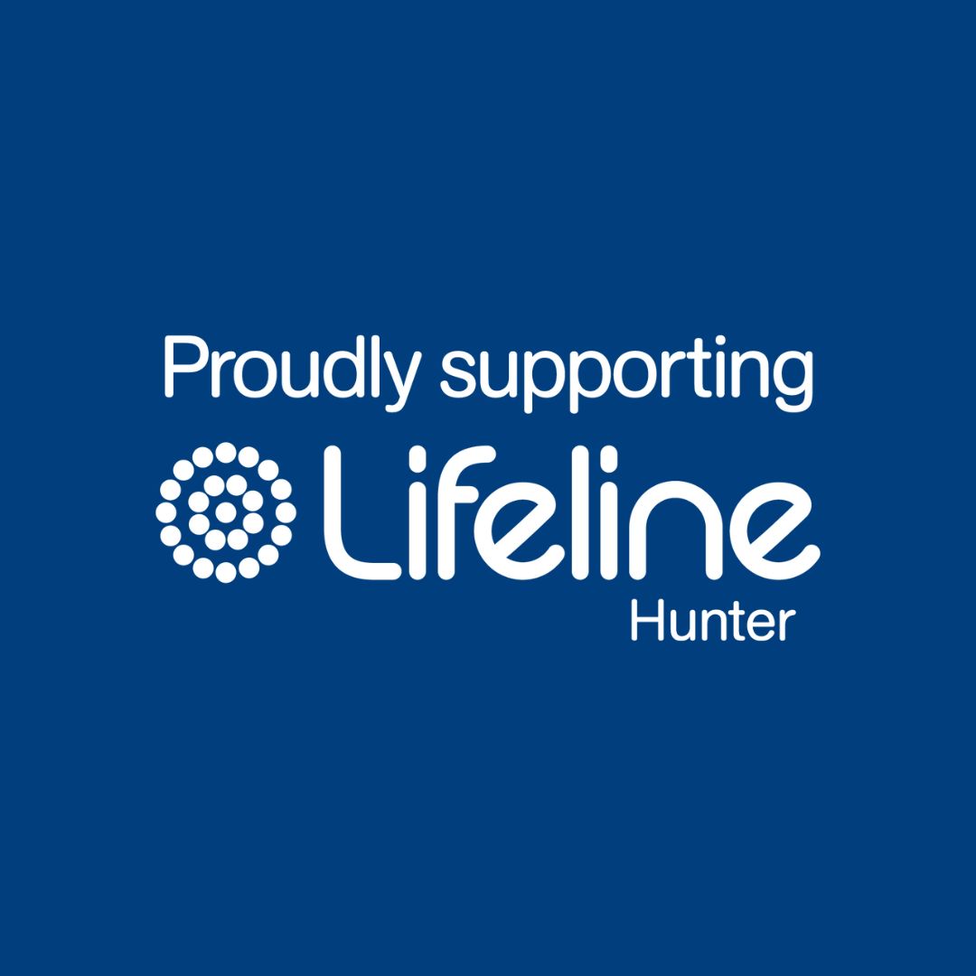 Lifeline Hunter
